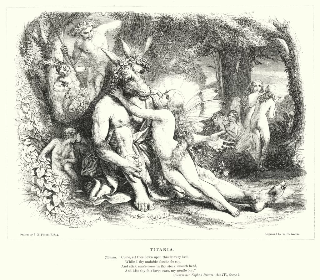 Titania